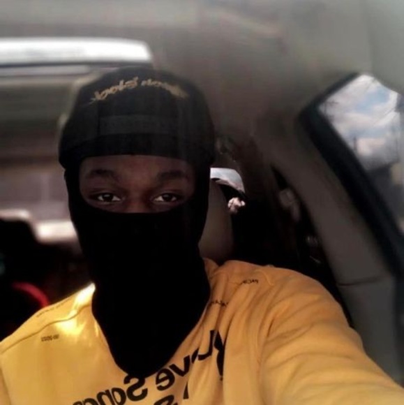 Meet your Posher, Kyle - Picture 1 of 1